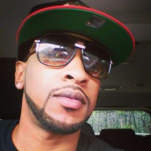 Meet your Posher, Richard